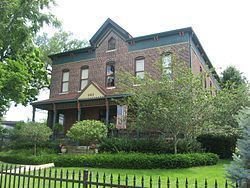 John Fitch Hill House httpsuploadwikimediaorgwikipediacommonsthu