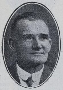 John Fitzgerald (Australian politician)