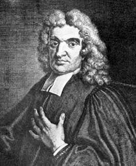 John Flamsteed Flamsteed