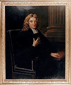 John Flamsteed The Noble Dane Images of Tycho Brahe