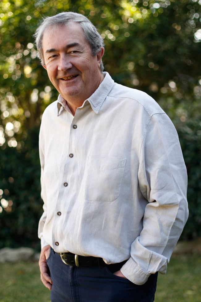 John Flanagan (author) Authors John Flanagan