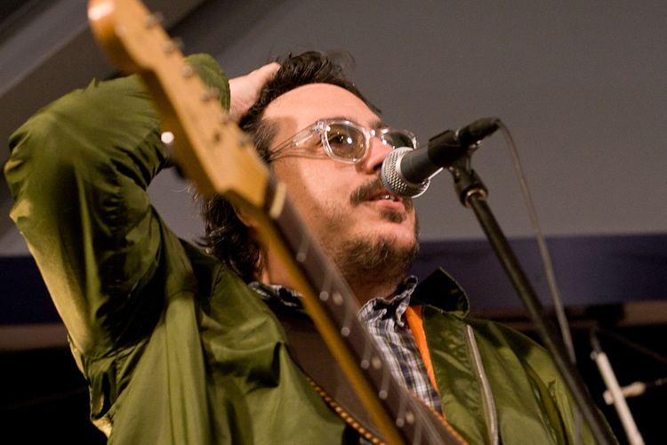 John Flansburgh John Flansburgh of TMBG Talks Reissues in His quotWhat39s In