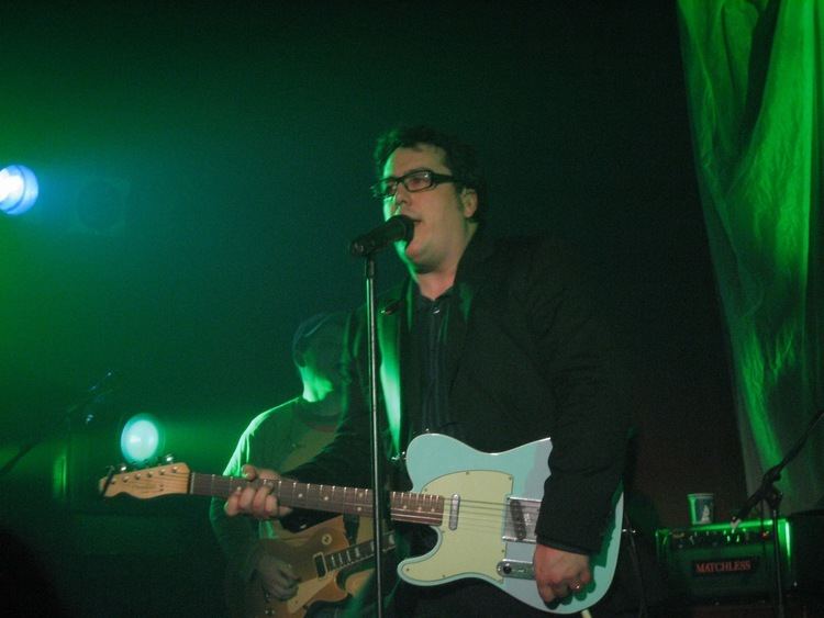John Flansburgh They Might Be Giants John Flansburgh Interview Crackplot