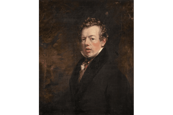 John Fleming (painter) Inverclyde Council John Fleming 17921845