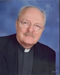 John Foley (Jesuit) wwwhymnaryorgfileshymnarypersonFoleyJBjpg