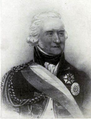 John Forbes (Portuguese general)
