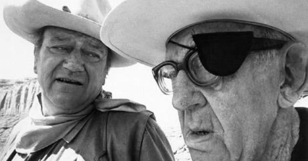 John Ford New Book About John Ford Avoids Easy Answers
