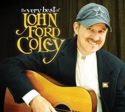 John Ford Coley The Very Best of John Ford Coley John Ford Coley Songs