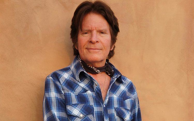 John Forgety John Fogerty Adds to 1969 Tour Sets Autobiography