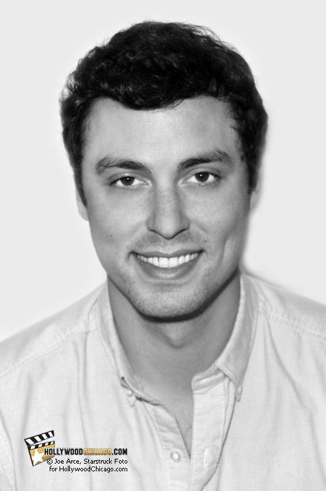 John Francis Daley Daley1JPG