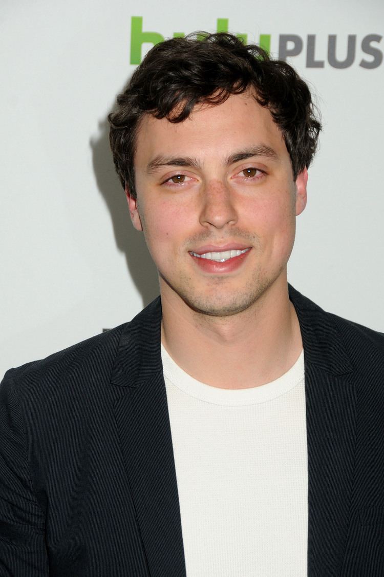 John Francis Daley Alchetron, The Free Social Encyclopedia