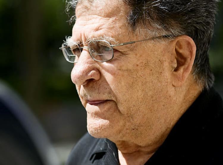 John Franzese Legendary mobsters bid for bail is whacked NY Daily News