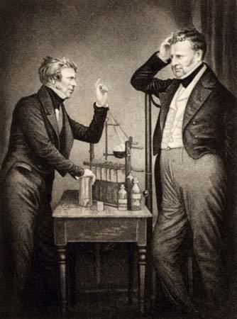 John Frederic Daniell John Frederic Daniell British chemist Britannicacom
