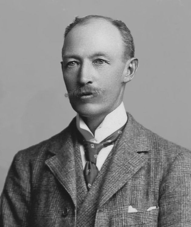 John Frederic Inglis