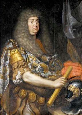 John Frederick, Duke of Brunswick-Luneburg
