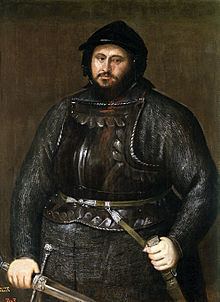 John Frederick I, Elector of Saxony httpsuploadwikimediaorgwikipediacommonsthu