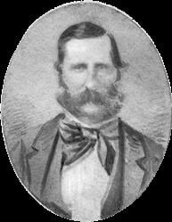 John Frederick McDougall