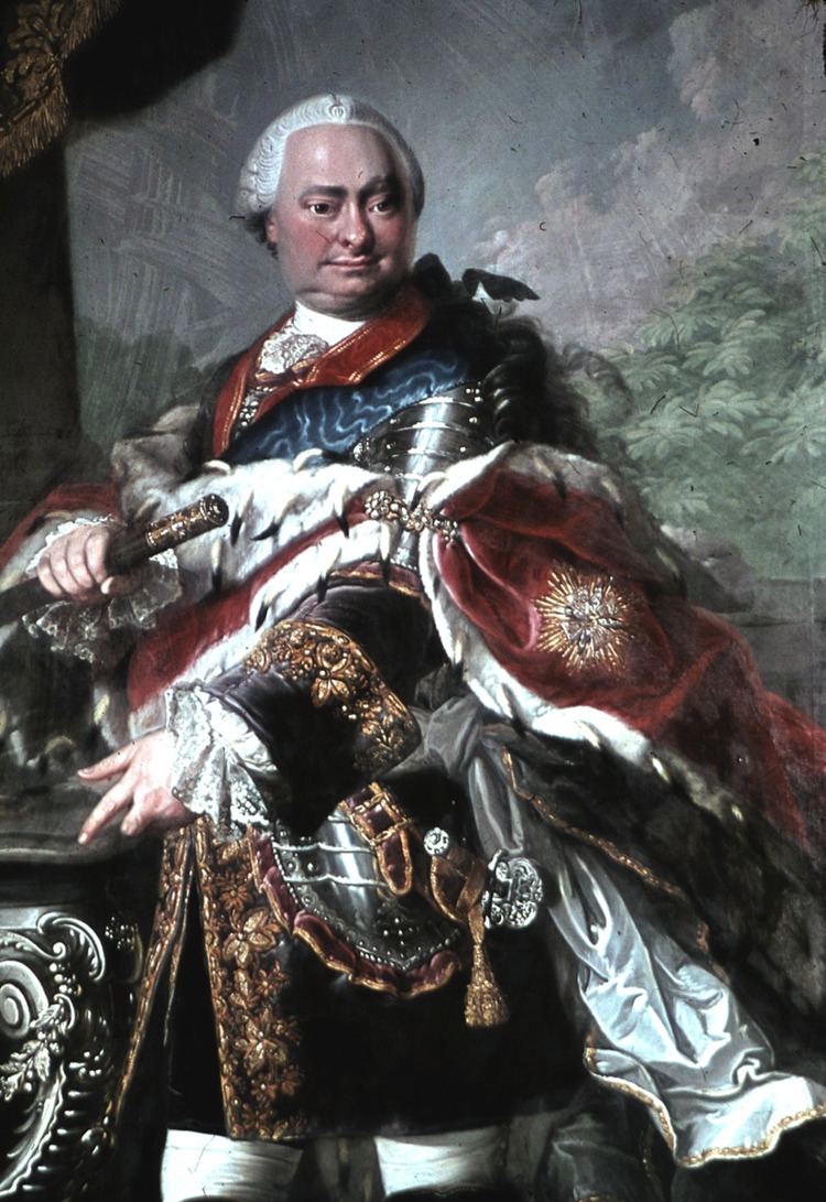 John Frederick, Prince of Schwarzburg-Rudolstadt