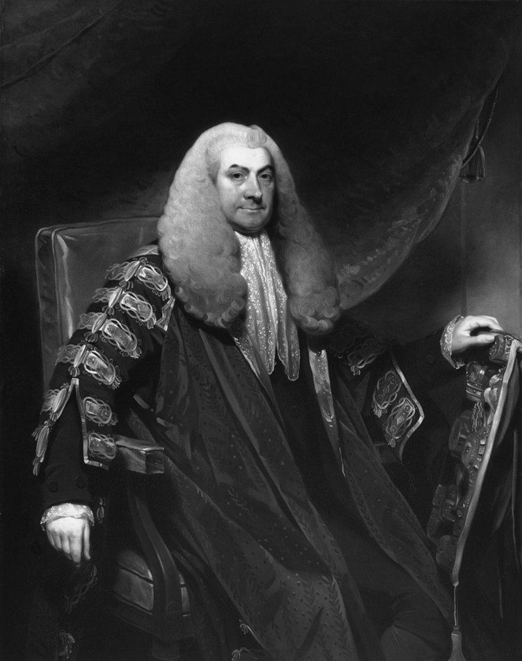 John Freeman-Mitford, 1st Baron Redesdale