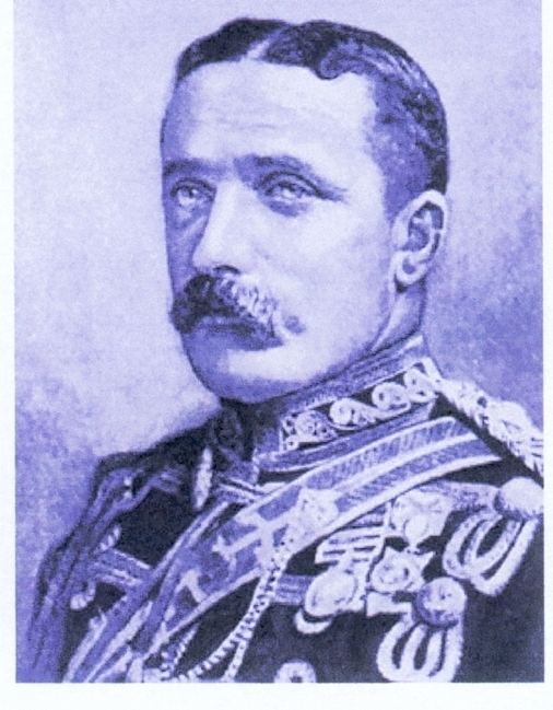 John French, 1st Earl of Ypres Home Page Armed Forces GENERAL JOHN FRENCH HERO in the
