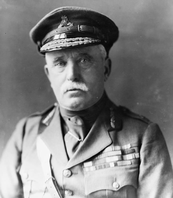 John French, 1st Earl of Ypres Field Marshal Sir John French Flickr Photo Sharing