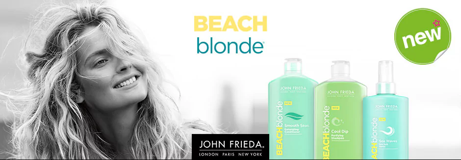 John Frieda John Frieda Hair Frizz Ease Hair Dye Styling Superdrug