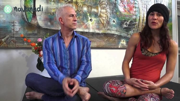 John Friend (yogi) Interview with John Friend Desi Springer YouTube