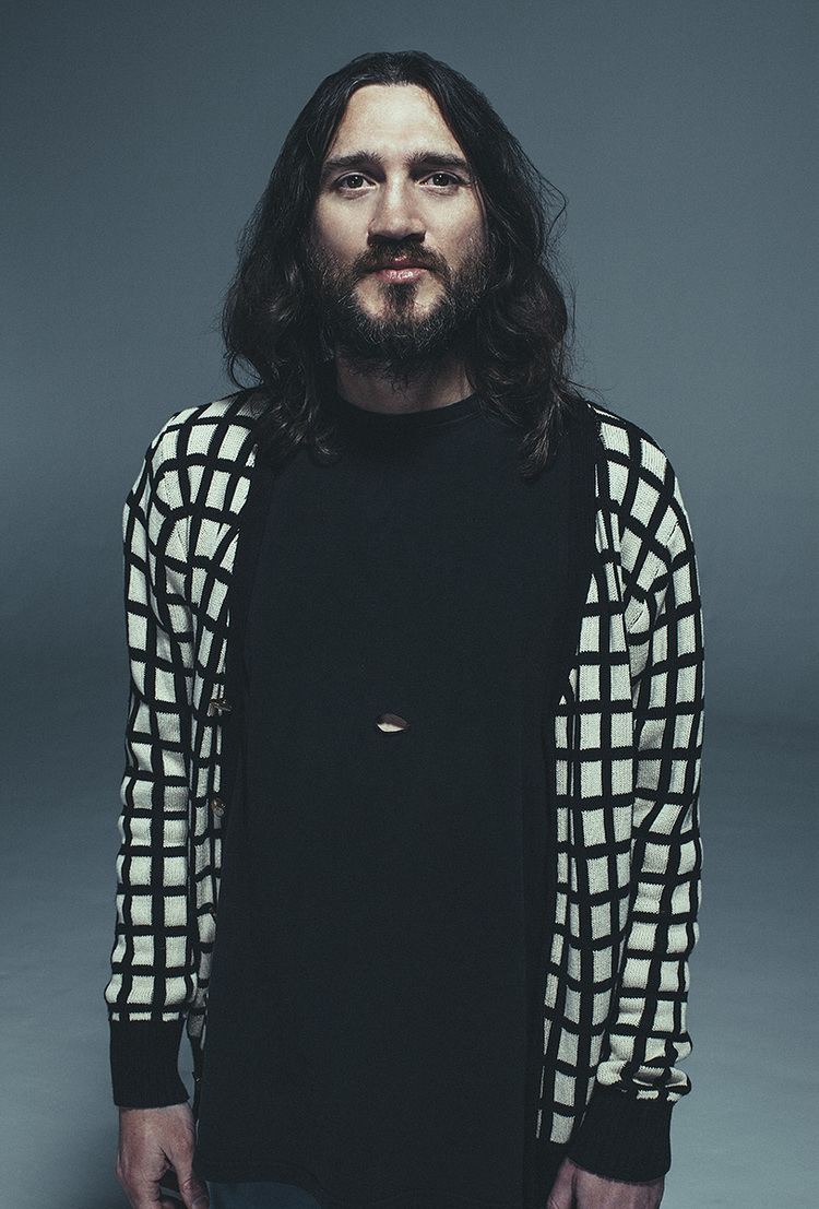 John Frusciante John Frusciante