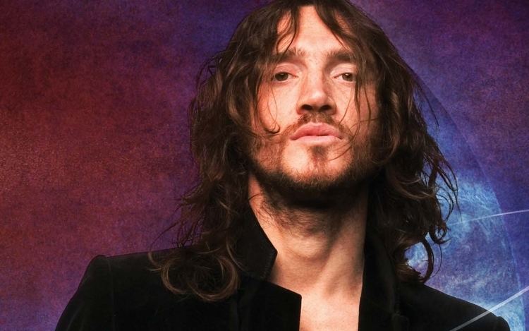 John Frusciante John Frusciante Jesus