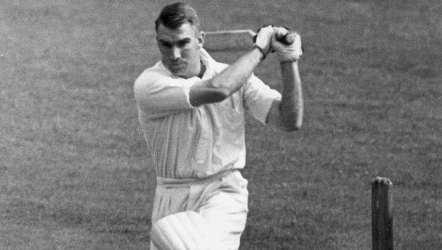 John Fulton Reid (Cricketer)