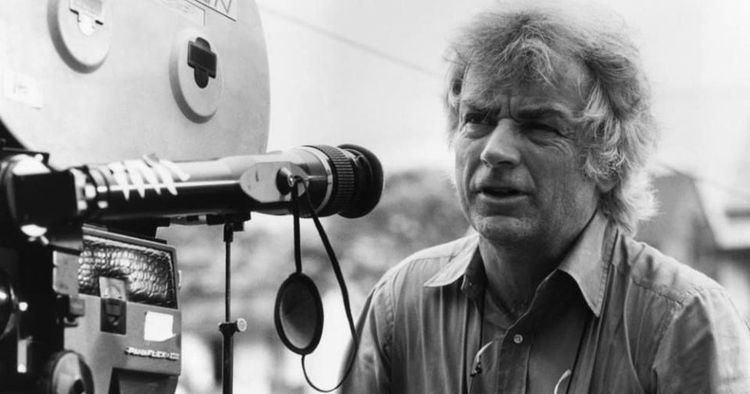 John G. Avildsen John G Avildsen director of Rocky and The Karate Kid dies at 81