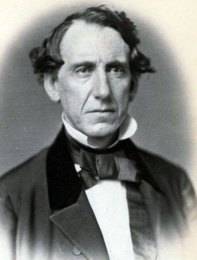 John G. Davis