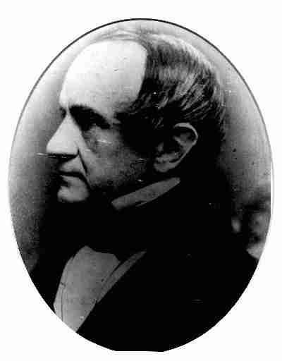 John G. Palfrey