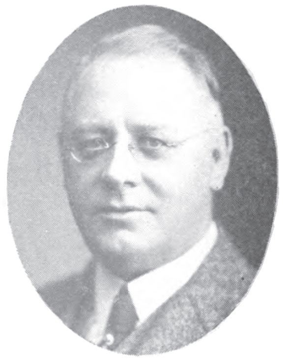 John G. Price