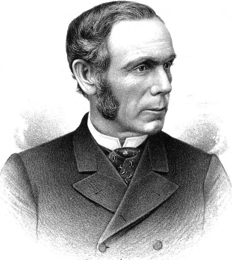 John G. Warwick