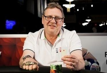 John Gale (poker player) John Gale wins First 2015 WSOP Bracelet for Brits Poker