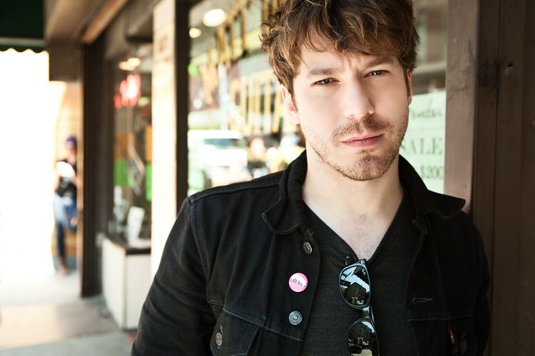 John Gallagher Jr. Interview with Actor John Gallagher Jr Roundabout Theatre