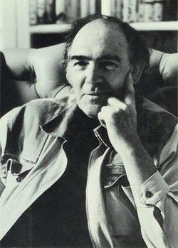John Gardner (British writer) httpsuploadwikimediaorgwikipediaenthumb7