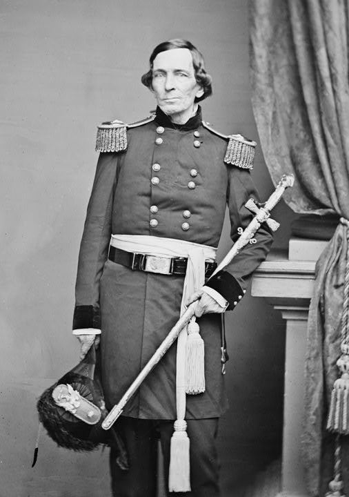 John Garland (general)
