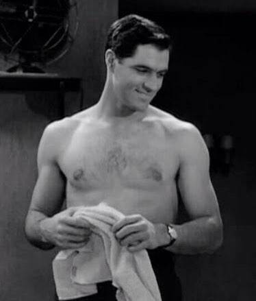 John Gavin Gayer Than Thou on Twitter quotJohn Gavin says DontTouchTCM