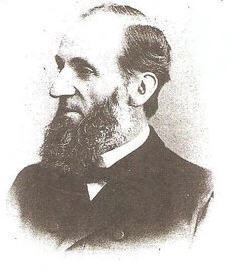 John George Butler