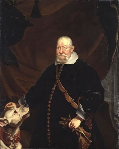 John George I, Elector of Saxony