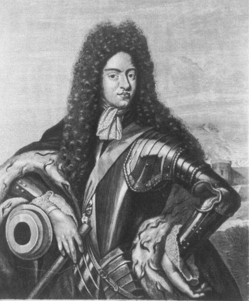 John George IV, Elector of Saxony https40mediatumblrcom061192c3cd13a7bc5ce17a