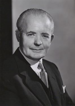 John George (politician)