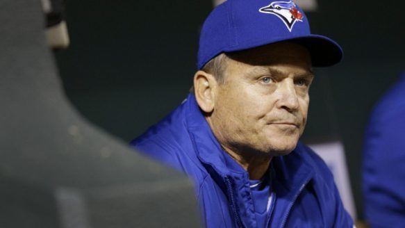 John Gibbons Blue Jays manager John Gibbons opens up about quitting