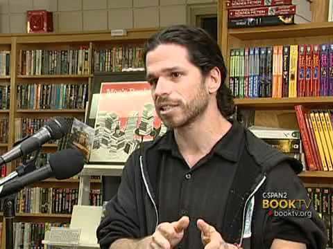 John Gibler BookTV John Gibler quotTo Die in Mexicoquot YouTube
