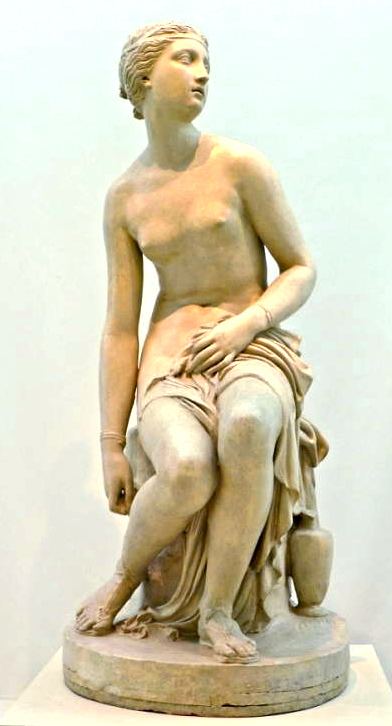 John Gibson (sculptor) John Gibson RA 17901866