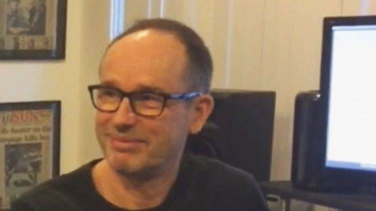 John Gilbert (film editor) Oscar nominated editor of Hacksaw Ridge John Gilbert chats with