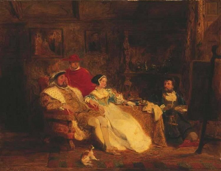 John Gilbert (painter) Sir John Gilbert Works on Sale at Auction Biography