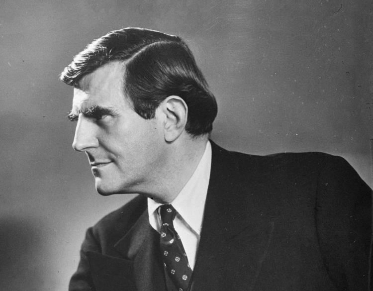 John Gilbert Winant Why You Should Know About New Hampshire Governor John
